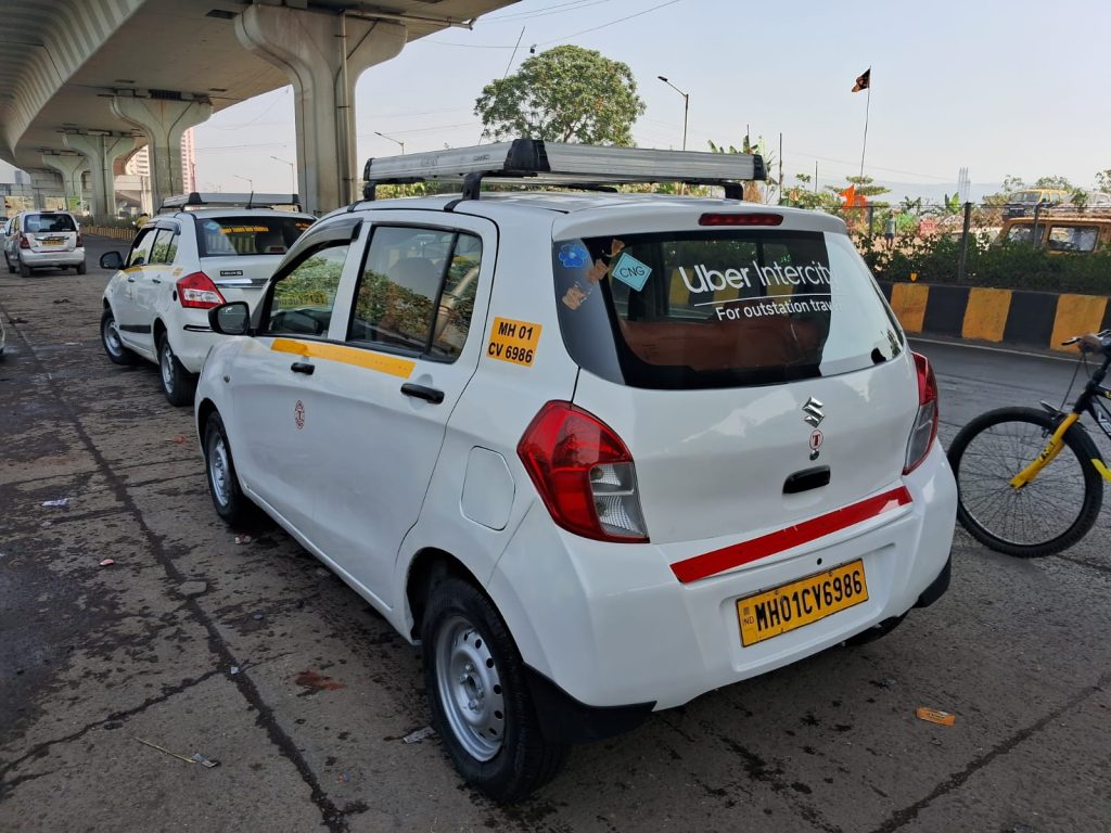 Maruti Tour H 2 CNG