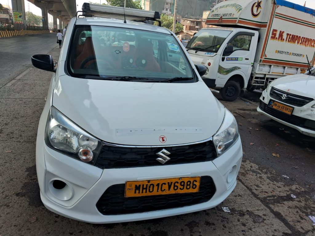Maruti Tour H 2 CNG