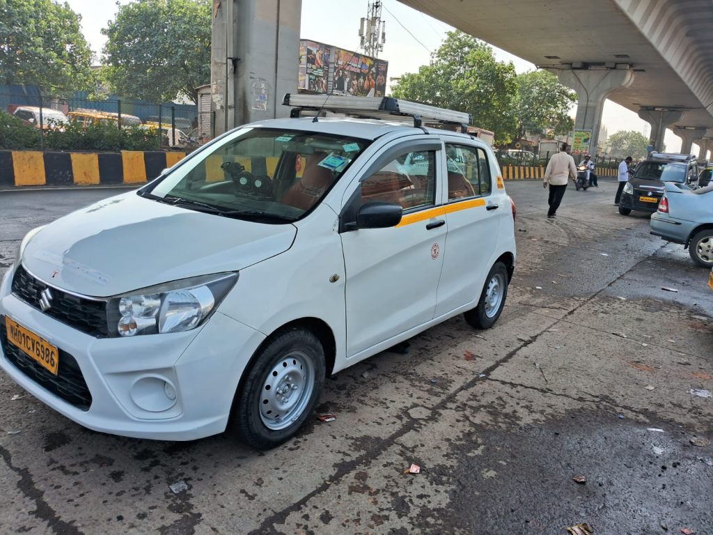 Maruti Tour H 2 CNG
